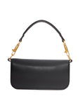 Valentino Garavani Valentino Garavani Locò small leather shoulder bag