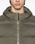 Stone Island Stone Island Coats Green