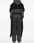 Balenciaga Balenciaga Coats Black