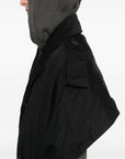 Balenciaga Balenciaga Coats Black