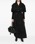 Balenciaga Balenciaga Coats Black