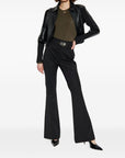 Diesel Diesel Trousers Black