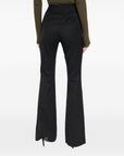 Diesel Diesel Trousers Black