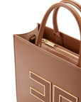 Elisabetta Franchi Elisabetta Franchi Large tote bag with logo