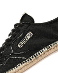 Autry AUTRY Sneakers Black