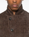 Emporio Armani Emporio Armani Jackets Brown