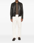 Emporio Armani Emporio Armani Jackets Brown