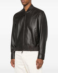 Emporio Armani Emporio Armani Jackets Brown