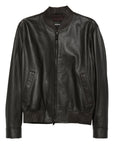 Emporio Armani Emporio Armani Jackets Brown