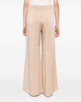 Fabiana Filippi Fabiana Filippi Trousers Powder