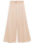 Fabiana Filippi Fabiana Filippi Trousers Powder