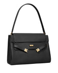 Tory Burch Tory Burch Lee Radziwill large leather handbag