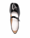 Maison Margiela Maison Margiela Flat shoes Black