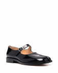 Maison Margiela Maison Margiela Flat shoes Black
