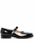 Maison Margiela Maison Margiela Flat shoes Black