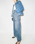 Maison Margiela Maison Margiela Jeans Clear Blue