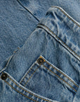 Maison Margiela Maison Margiela Jeans Clear Blue