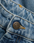 Maison Margiela Maison Margiela Jeans Clear Blue