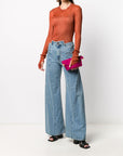 Maison Margiela Maison Margiela Jeans Clear Blue
