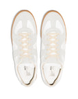 Maison Margiela Maison Margiela Sneakers White