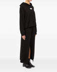 MM6 Maison Margiela MM6 Maison Margiela Sweaters Black