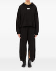 MM6 Maison Margiela MM6 Maison Margiela Sweaters Black
