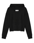 MM6 Maison Margiela MM6 Maison Margiela Sweaters Black