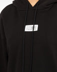 MM6 Maison Margiela MM6 Maison Margiela Sweaters Black
