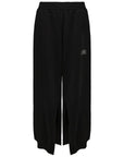 MM6 Maison Margiela MM6 Maison Margiela Trousers Black