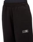 MM6 Maison Margiela MM6 Maison Margiela Trousers Black