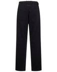 MM6 Maison Margiela MM6 Maison Margiela Trousers Black