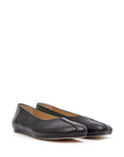 MM6 Maison Margiela MM6 Maison Margiela Flat shoes Black