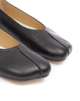 MM6 Maison Margiela MM6 Maison Margiela Flat shoes Black