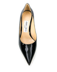 Jimmy Choo Jimmy Choo Love 85mm patent leather pumps