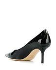Jimmy Choo Jimmy Choo Love 85mm patent leather pumps