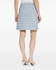 Versace Versace Tutu Du Monde Aubazine skirt