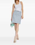 Versace Versace Tutu Du Monde Aubazine skirt