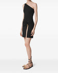 Versace Versace Safety Pin Swimsuit