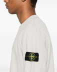 Stone Island Stone Island Sweaters Light Grey