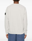 Stone Island Stone Island Sweaters Light Grey
