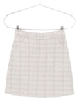 Emporio Armani Emporio Armani Skirts Grey