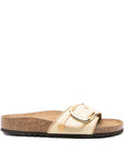 Birkenstock Birkenstock Buckle-detail sandals