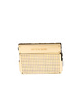Golden Goose Golden Goose Venezia leather handbag
