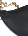 Chloé Chloé Icons leather shoulder bag