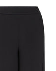 Emporio Armani Emporio Armani Trousers Black