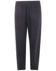 Emporio Armani Emporio Armani Trousers Black
