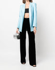 Emporio Armani Emporio Armani Trousers Black