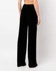 Emporio Armani Emporio Armani Trousers Black