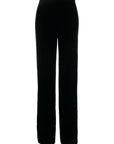 Emporio Armani Emporio Armani Trousers Black