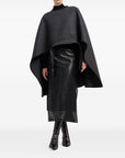 Emporio Armani Emporio Armani Skirts Black